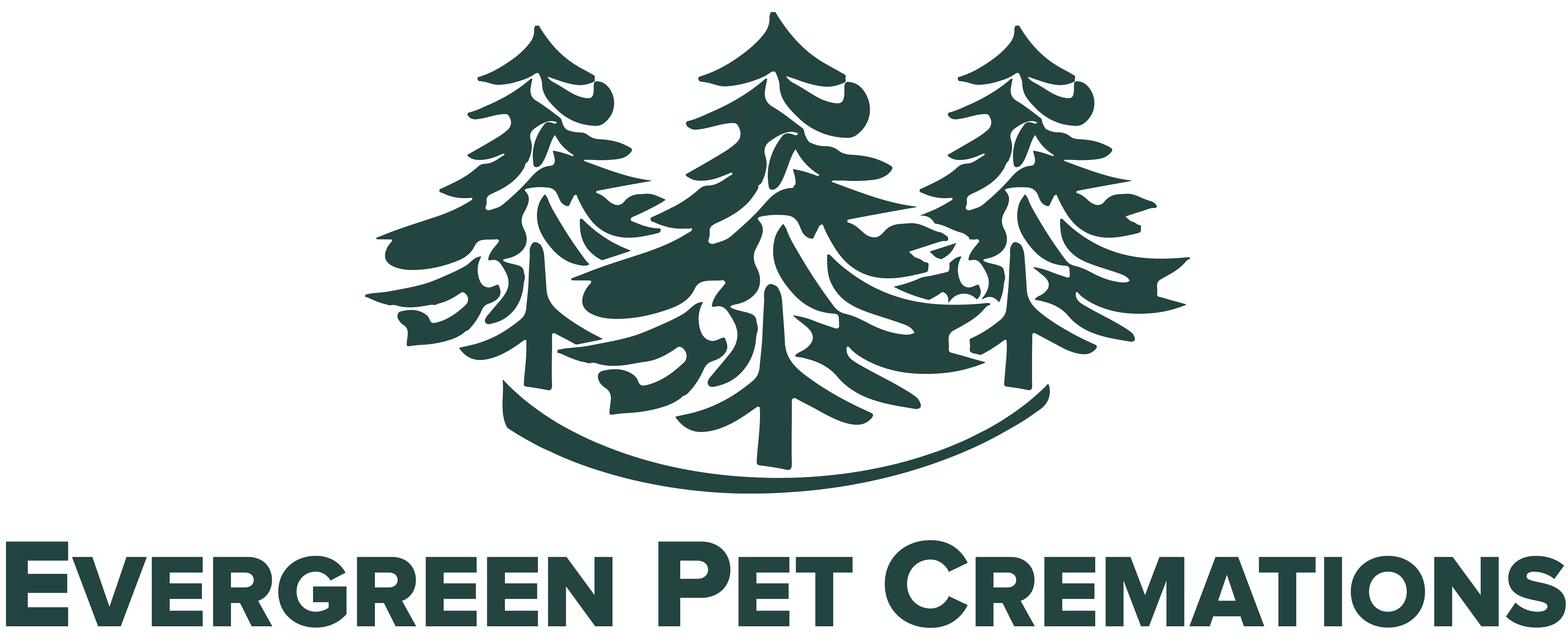 Evergreen Pet Cremations